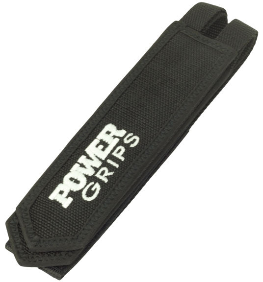 Fat Straps Strap Set, Black/White, Pair