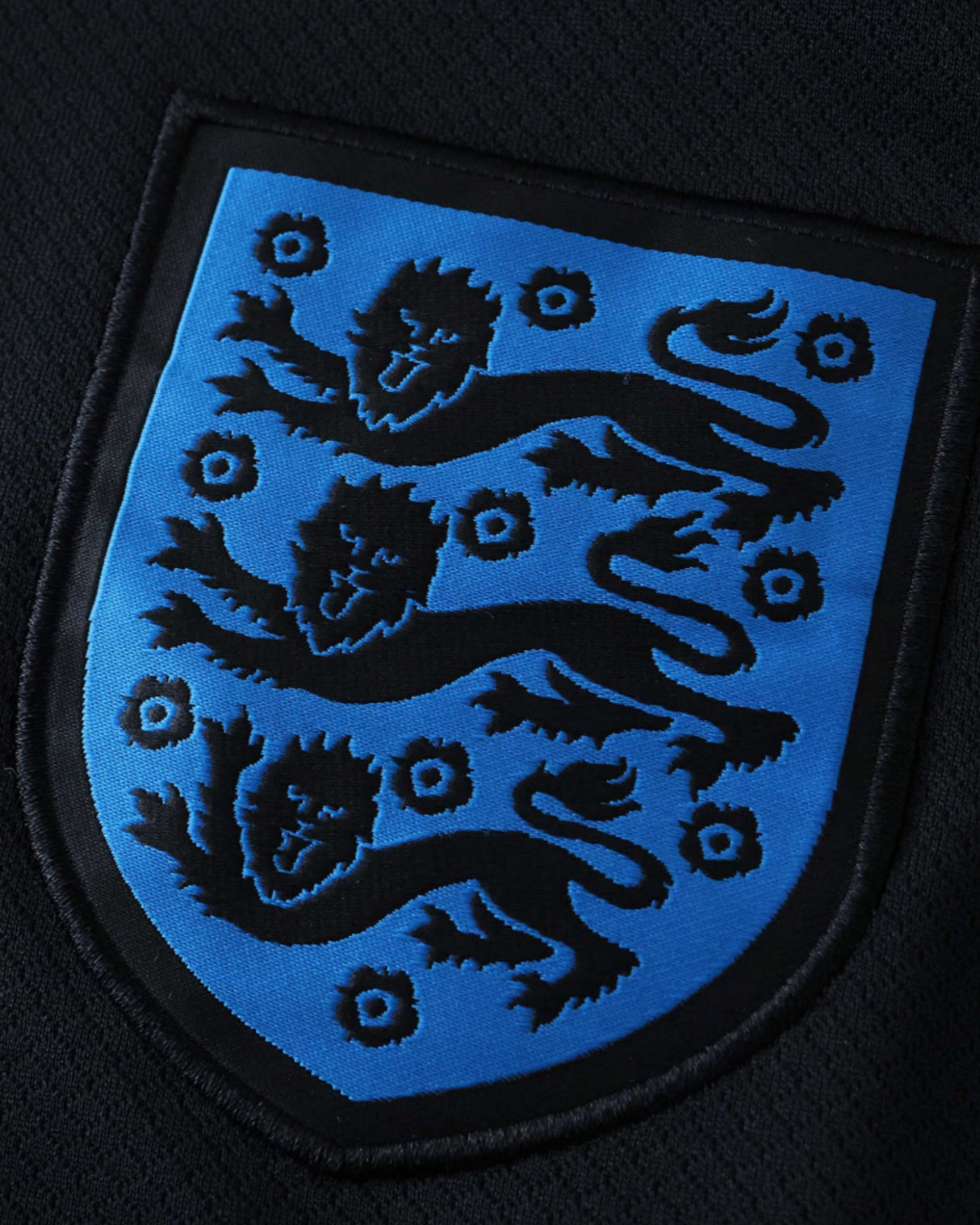 ENGLAND AWAY 2025/26