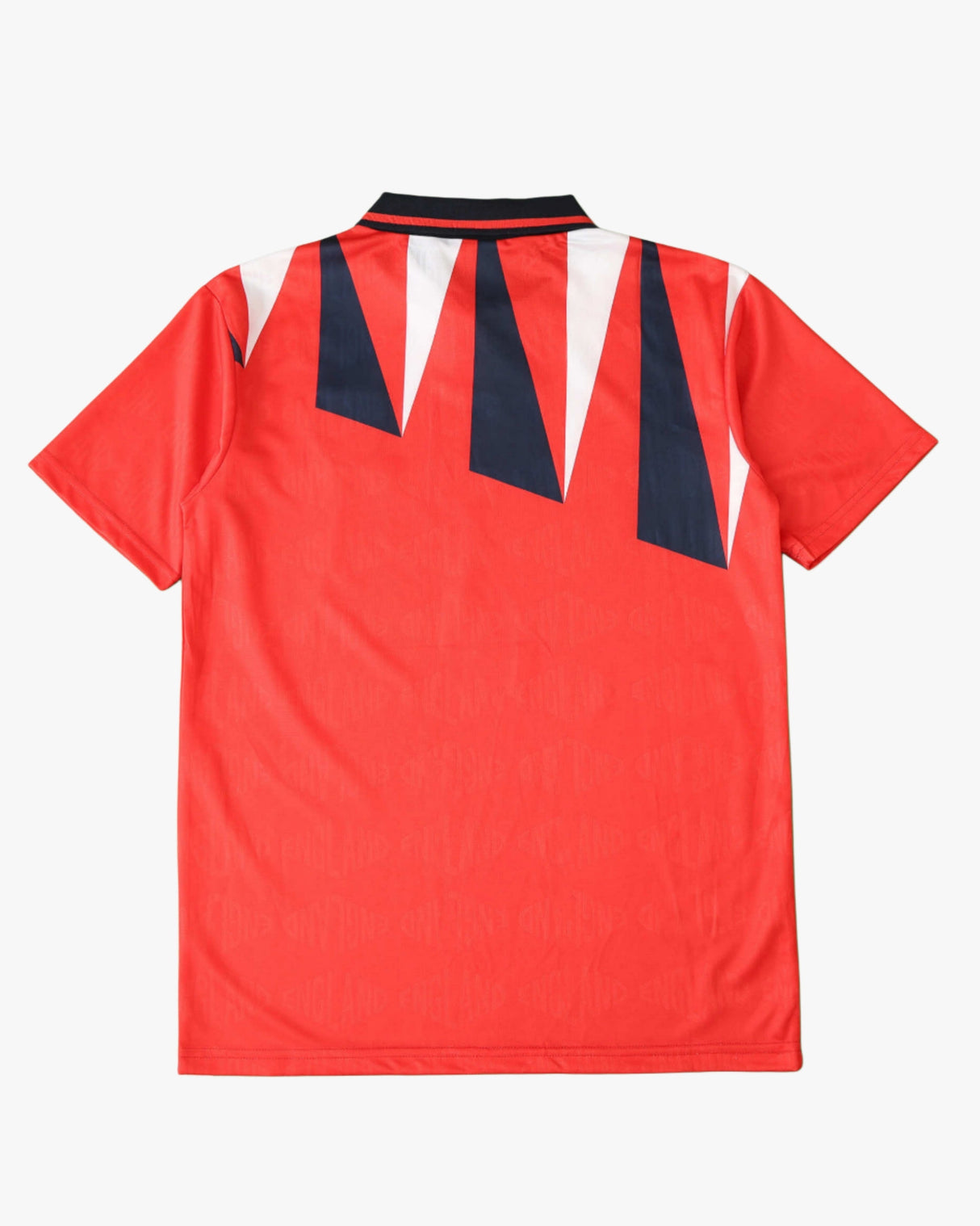 ENGLAND RETRO AWAY 1992/93