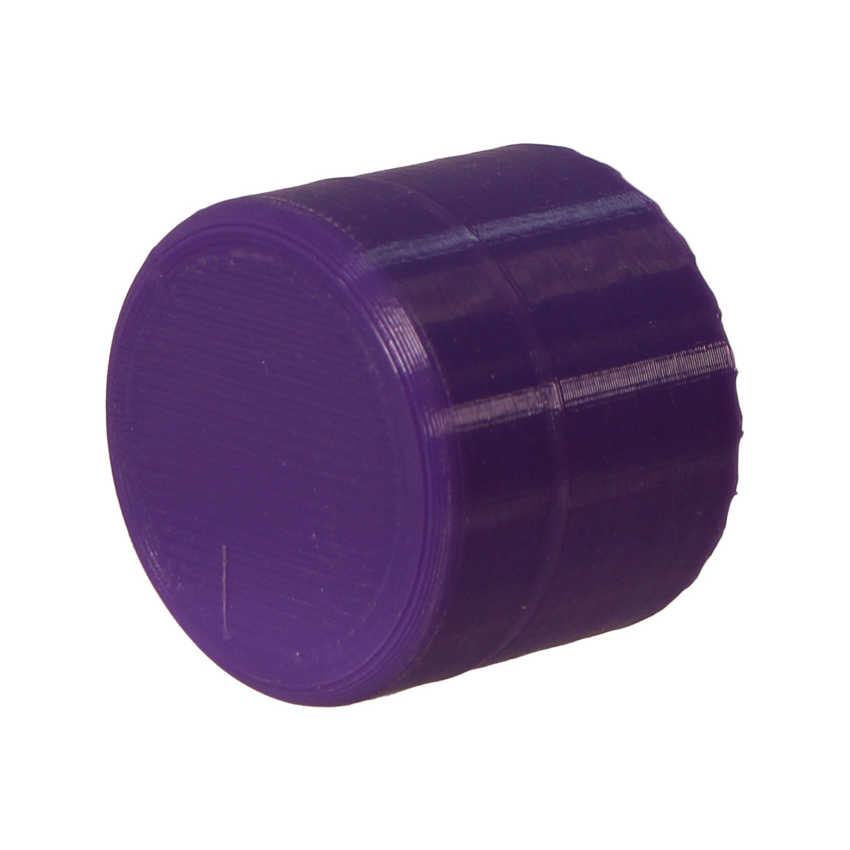 Replacement Head for Park HMR-2 Shop Hammer, Purple