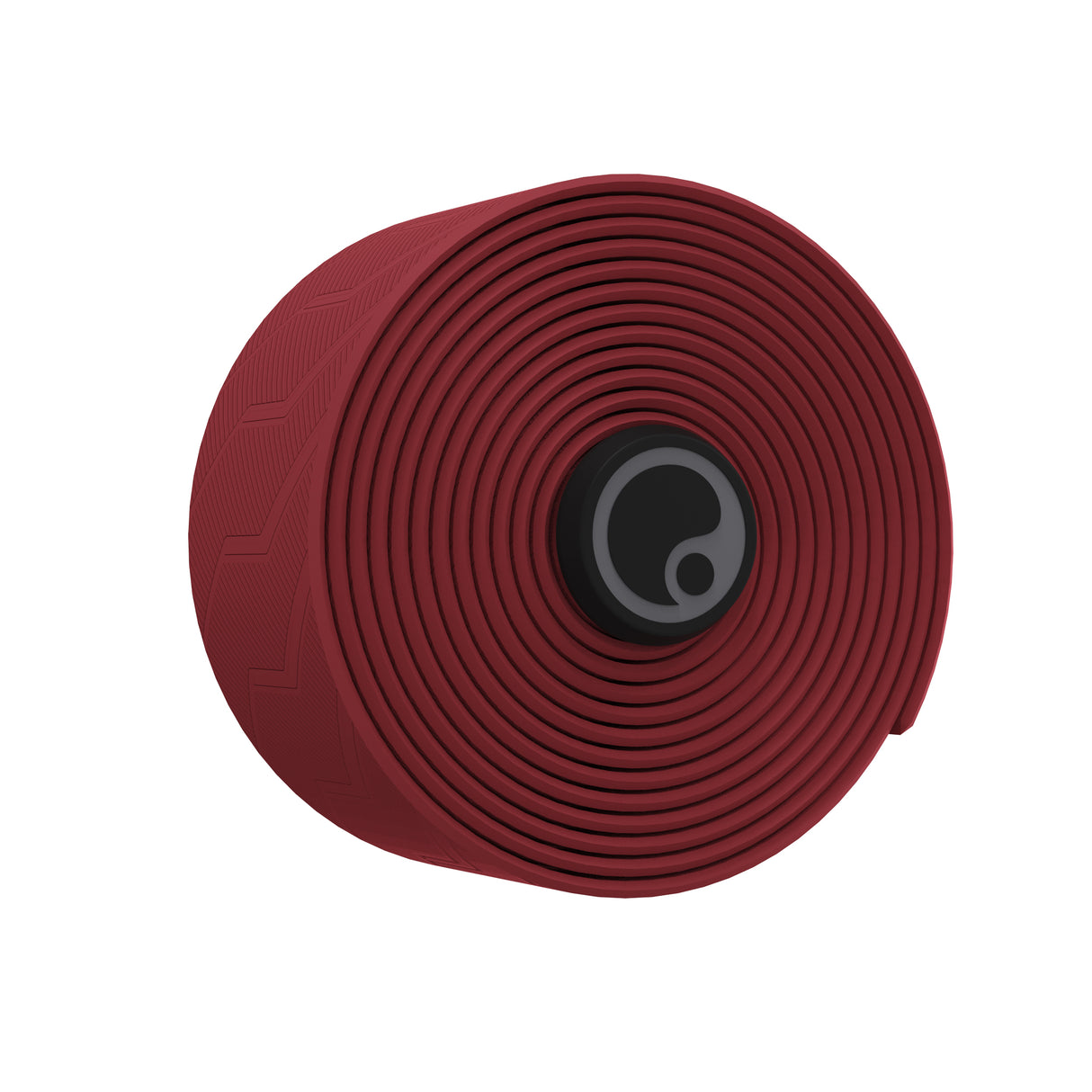 BT Gravel Tape, 3.5mm, Merlot Red