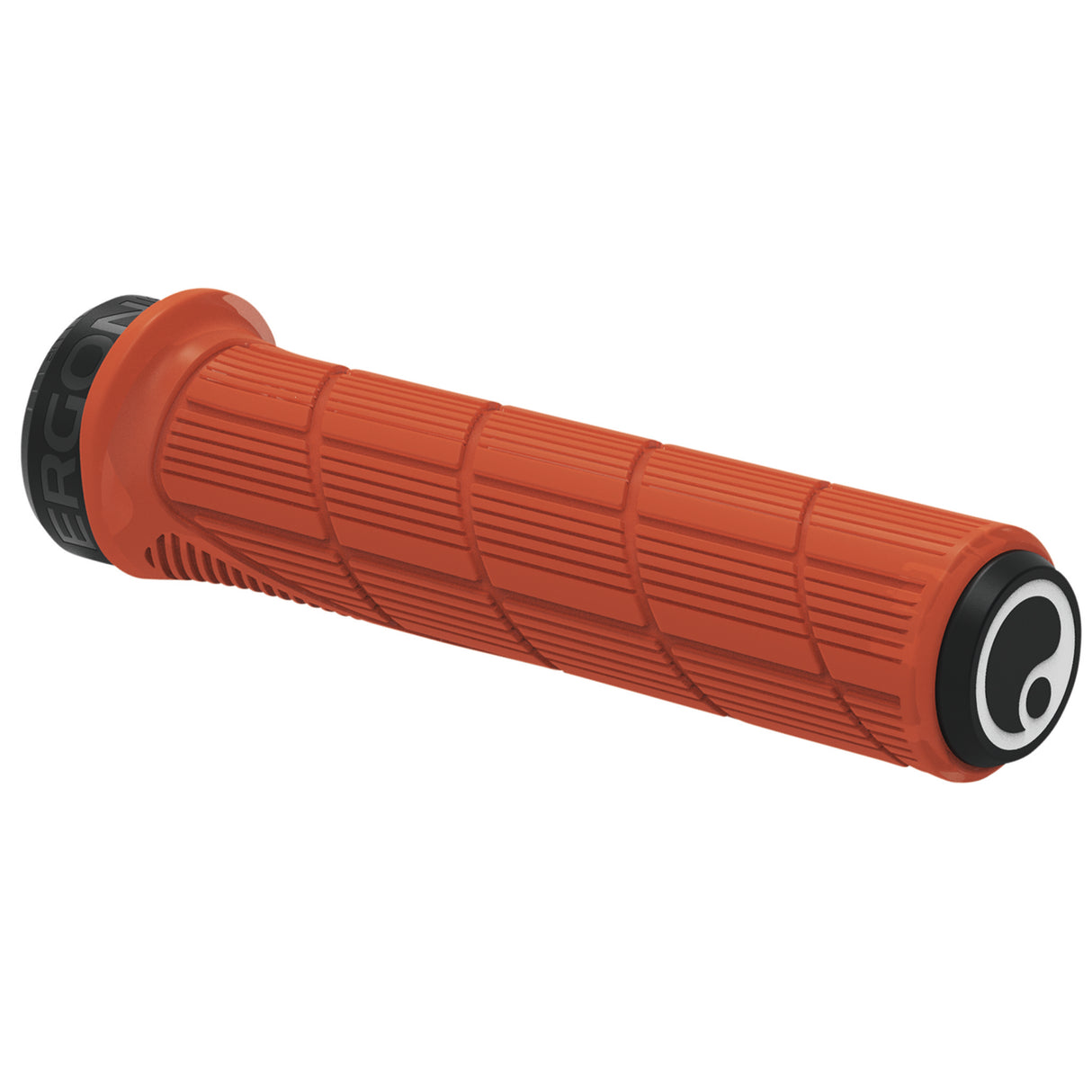 GD1 Evo Factory Grips, Slim, Frozen Orange NLS