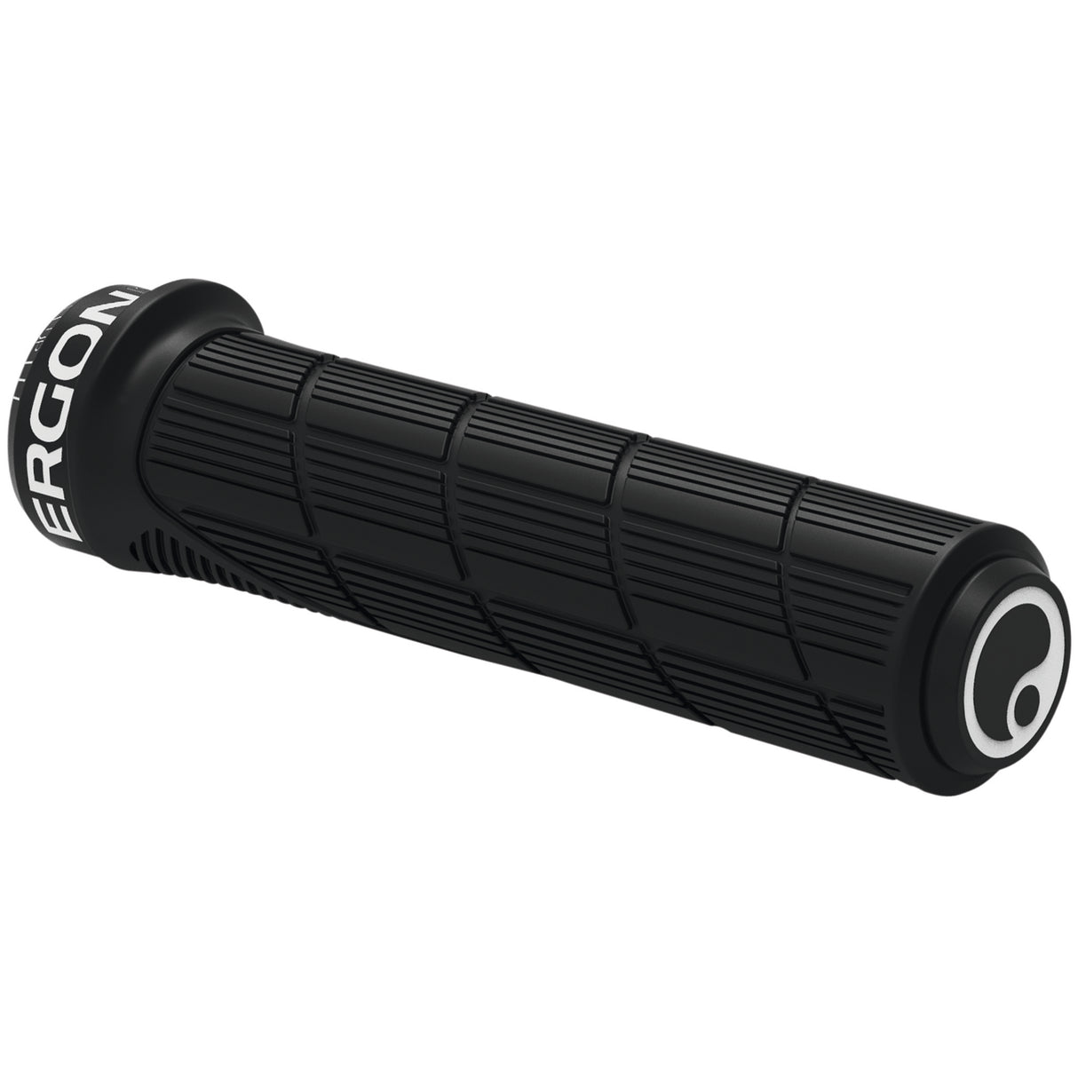 GD1 Evo Grips, Regular, Black