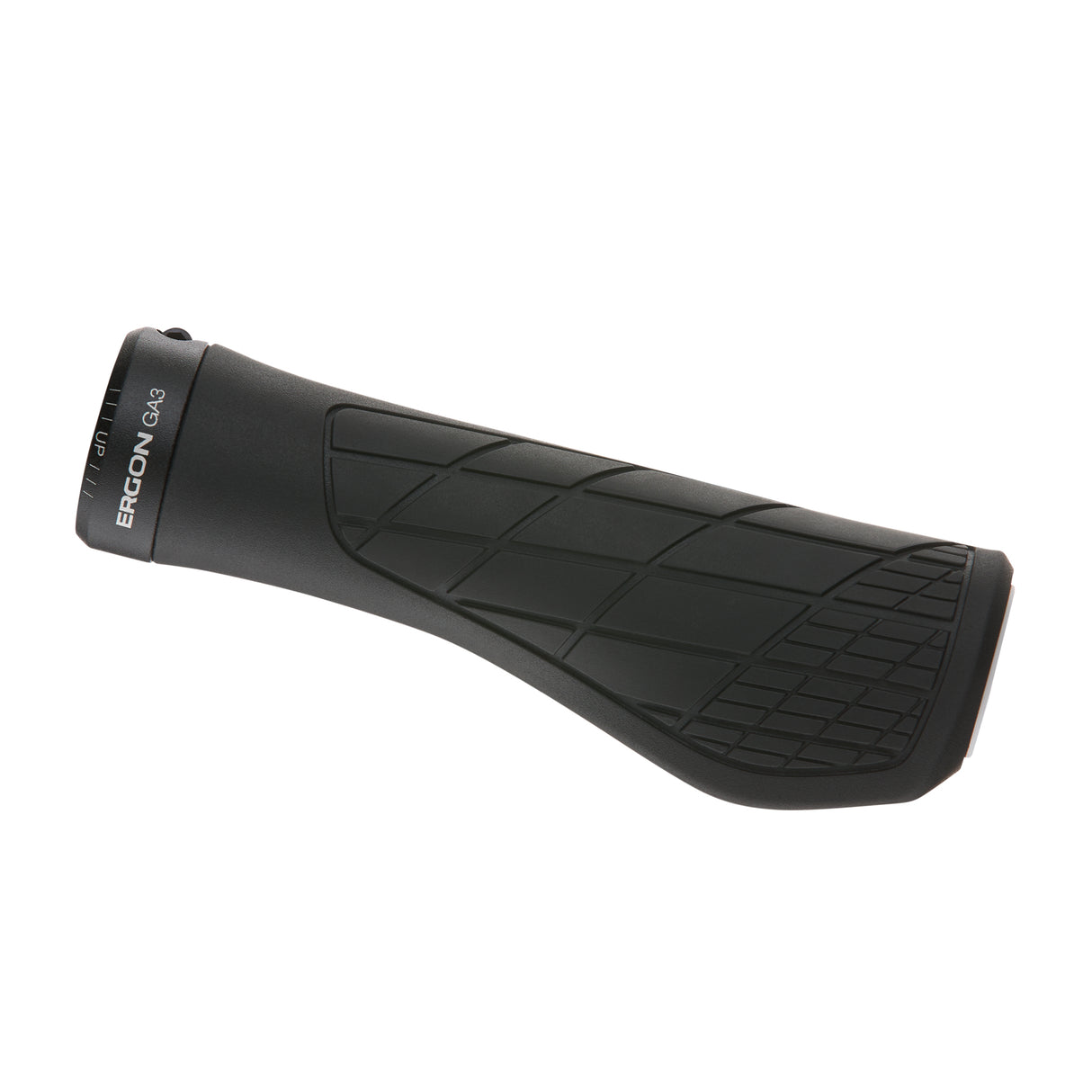 GA3 Grips, Large, Black