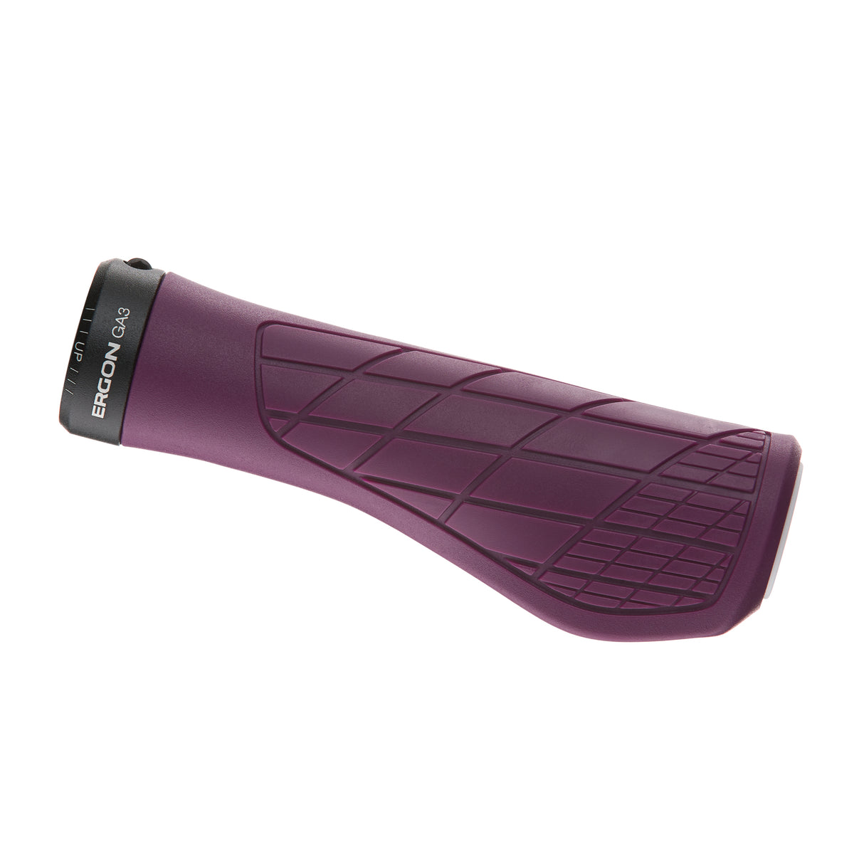 GA3 Grips, Large, Purple Reign