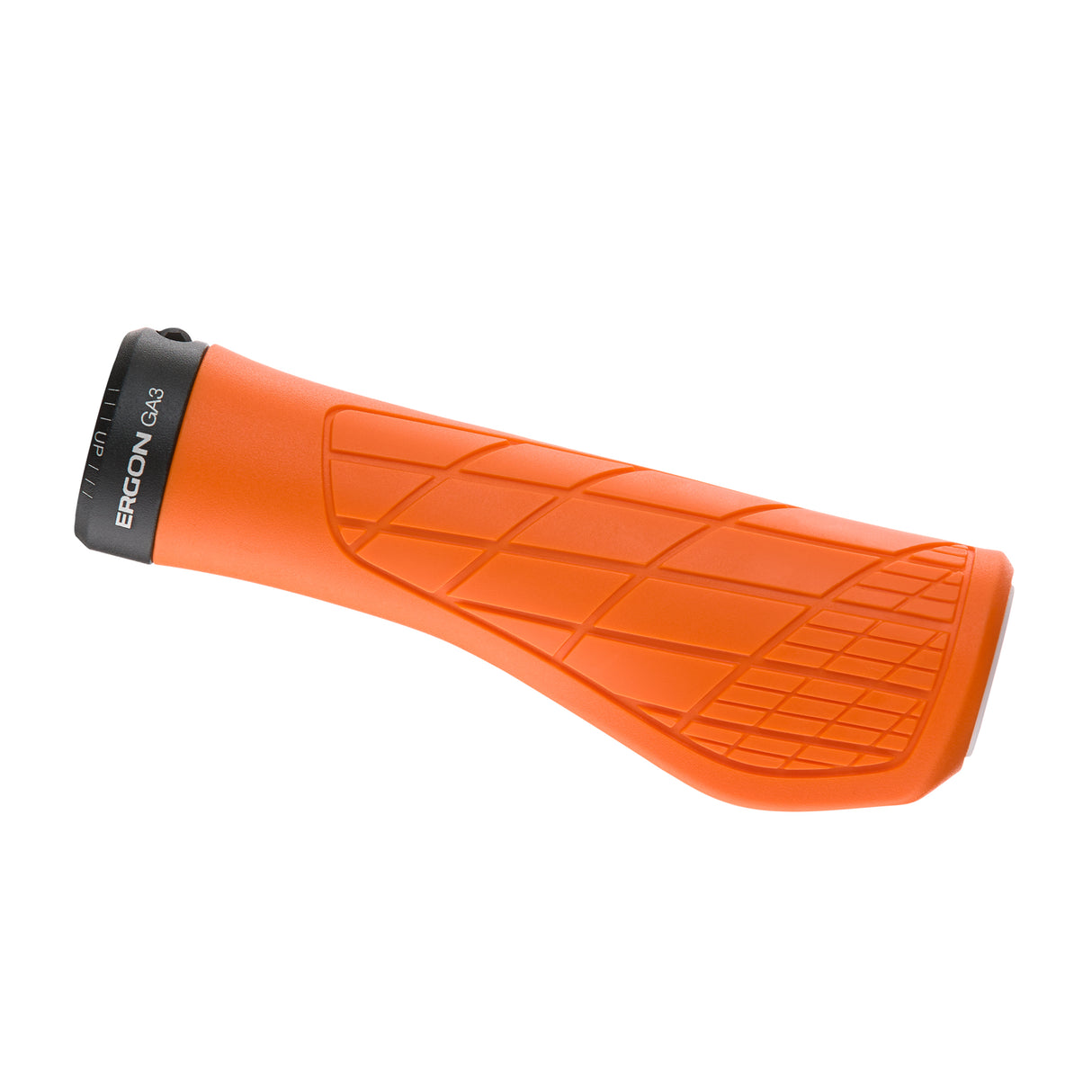 GA3 Grips, Large, Juicy Orange