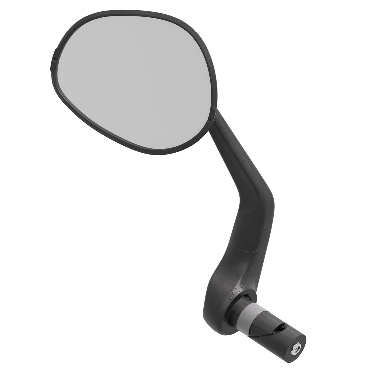 RM Touring Mirror, Black NLS