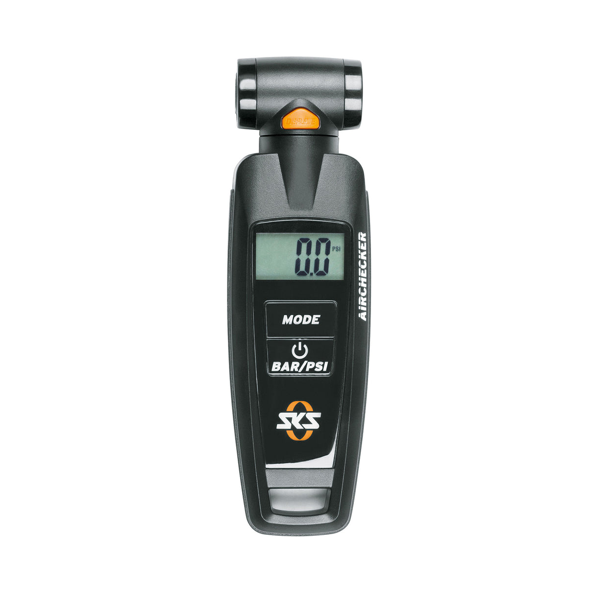 Airchecker Digital Pressure Gauge