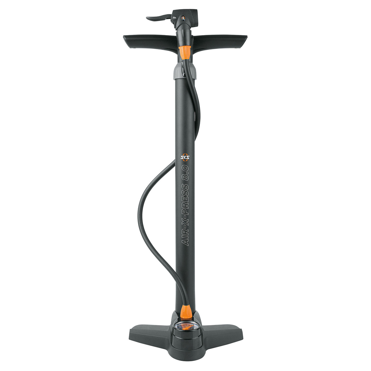 Air X-Press 8.0 Floor Pump