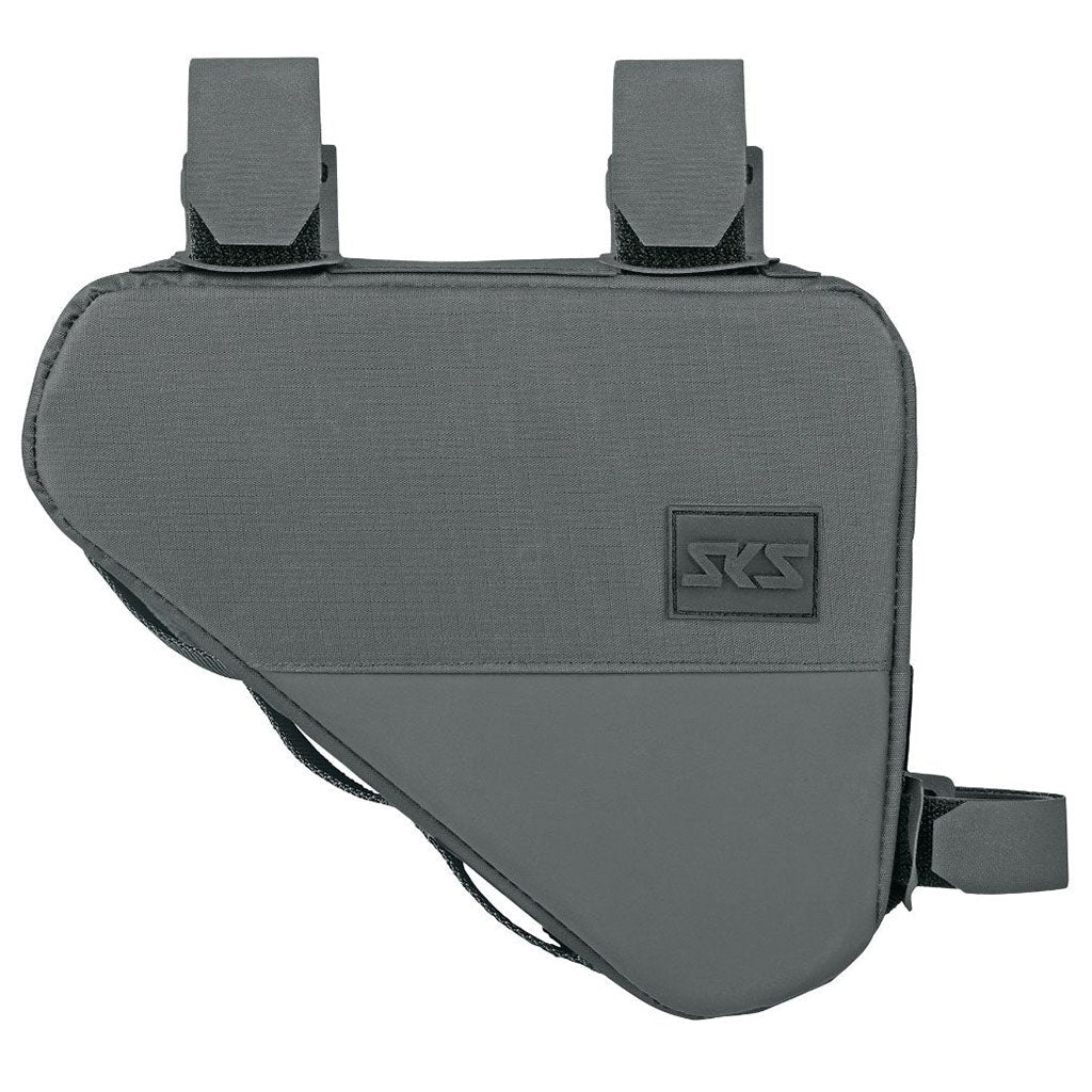 Urban Frame Bag, 1.4L, Black