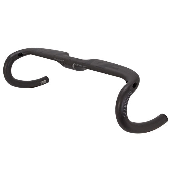 EC70 Aero Bar, (31.8) 42cm, Black