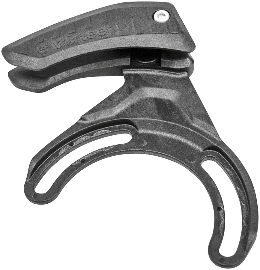E*spec Plus Chainguide (Shimano E8000) 34-38t - Black