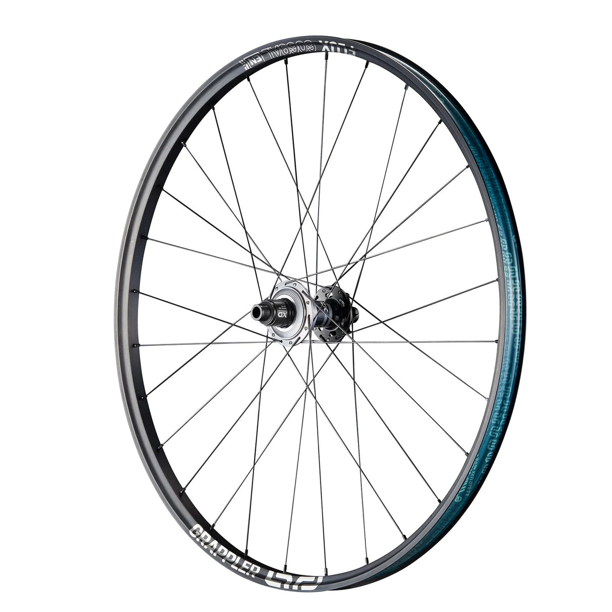 Grappler Sidekick Flux Alumin Enduro R XD, 29", 12x157