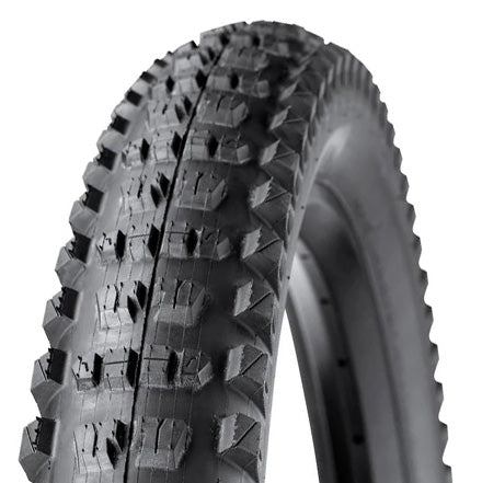 Zeppelin Tire, Trail/Endurance 27.5" x 2.7 - Black NL