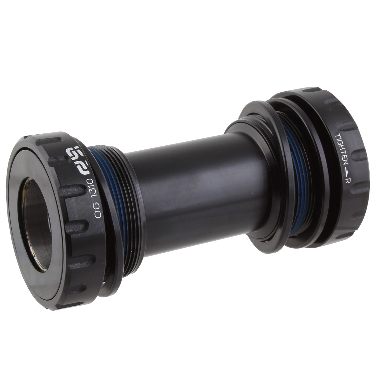 BSA Threaded BB for E*Thirteen Base, 24mm (73mm)