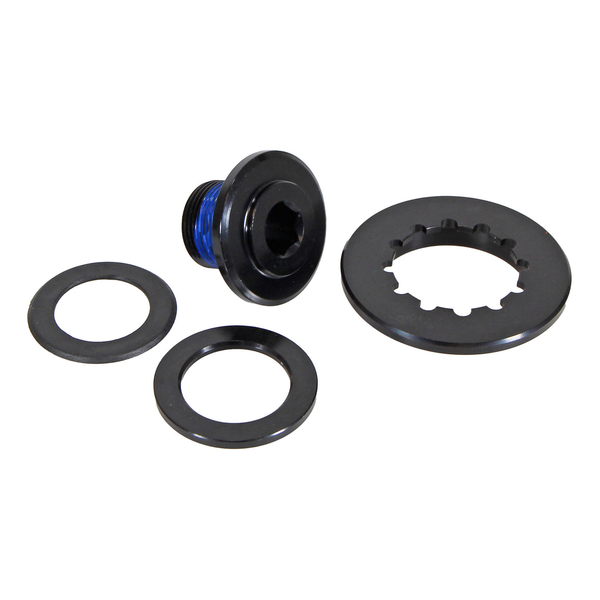 XCX Race Crank Self Extractor Kit, Gen4