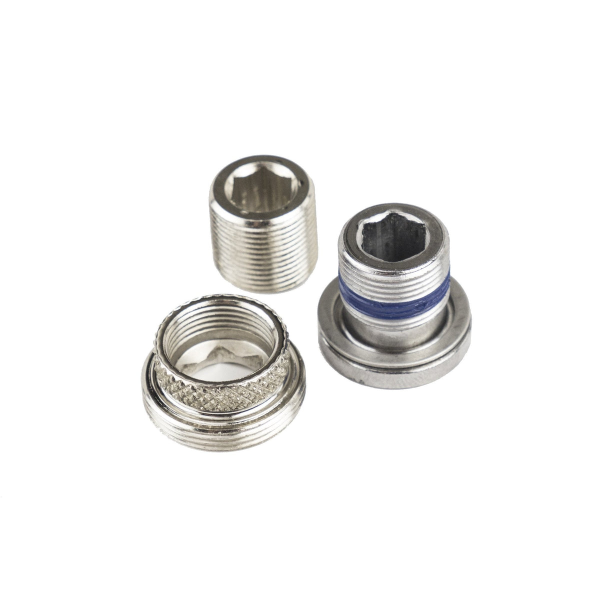 Crank Bolt and Extractor Tool for 1 Deg. Cranks