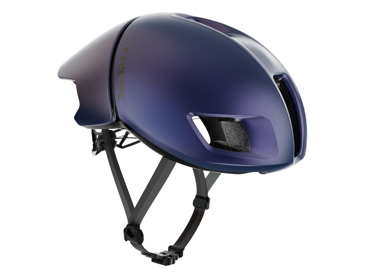 Trek Ballista Mips Large Purple Flip CPSC Helmet