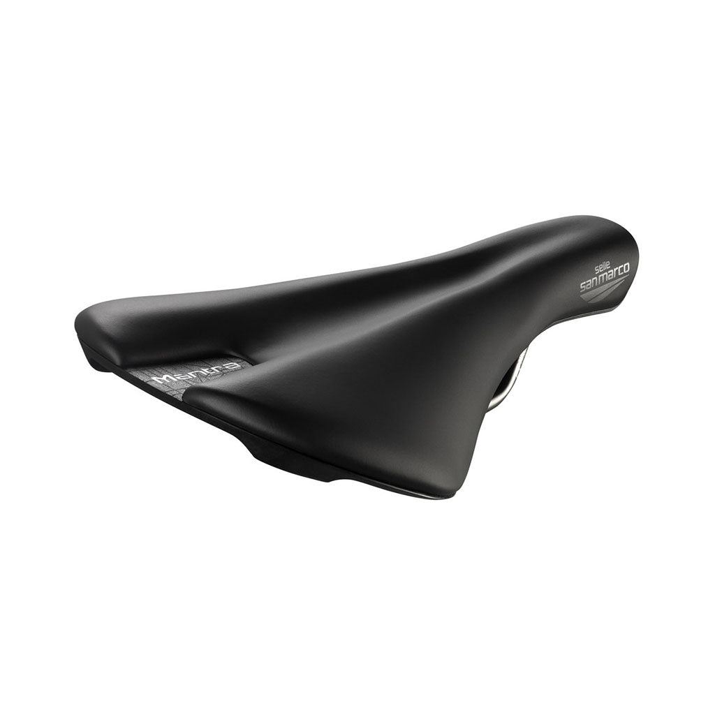 Selle San Marco Mantra L2 Xsilite Silkfeel Black