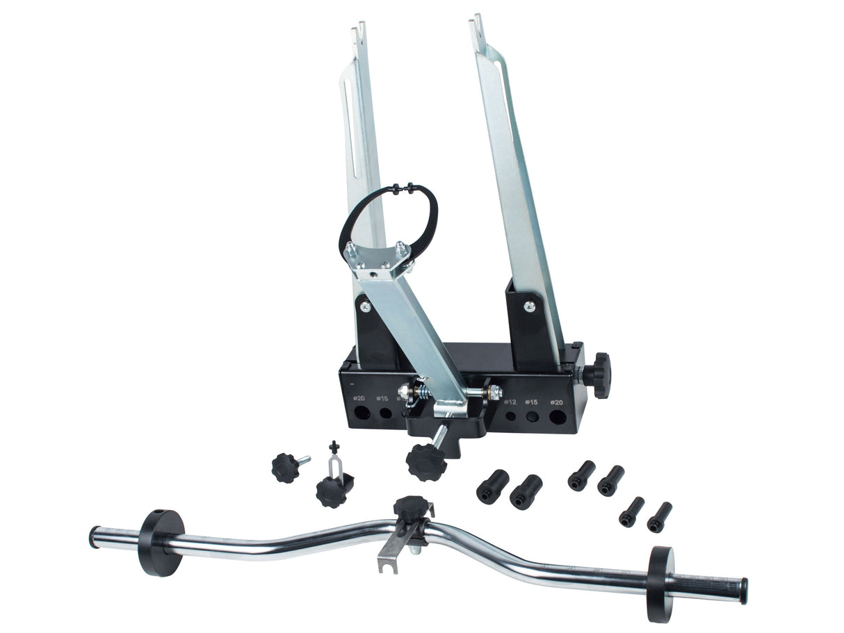 Unior Wheel Truing ard Stand