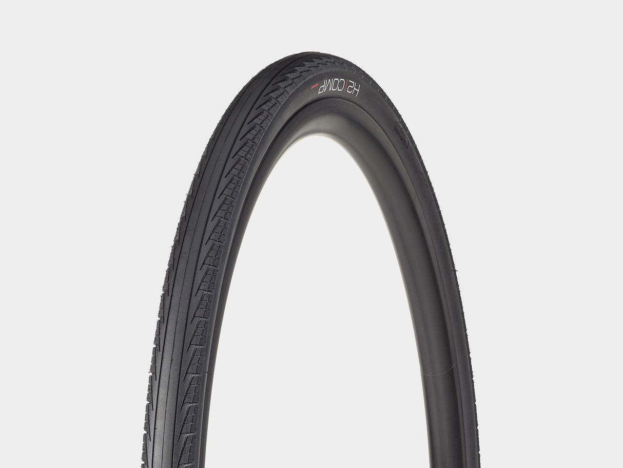 Bontrager H2 Comp 700x32c Black Tire