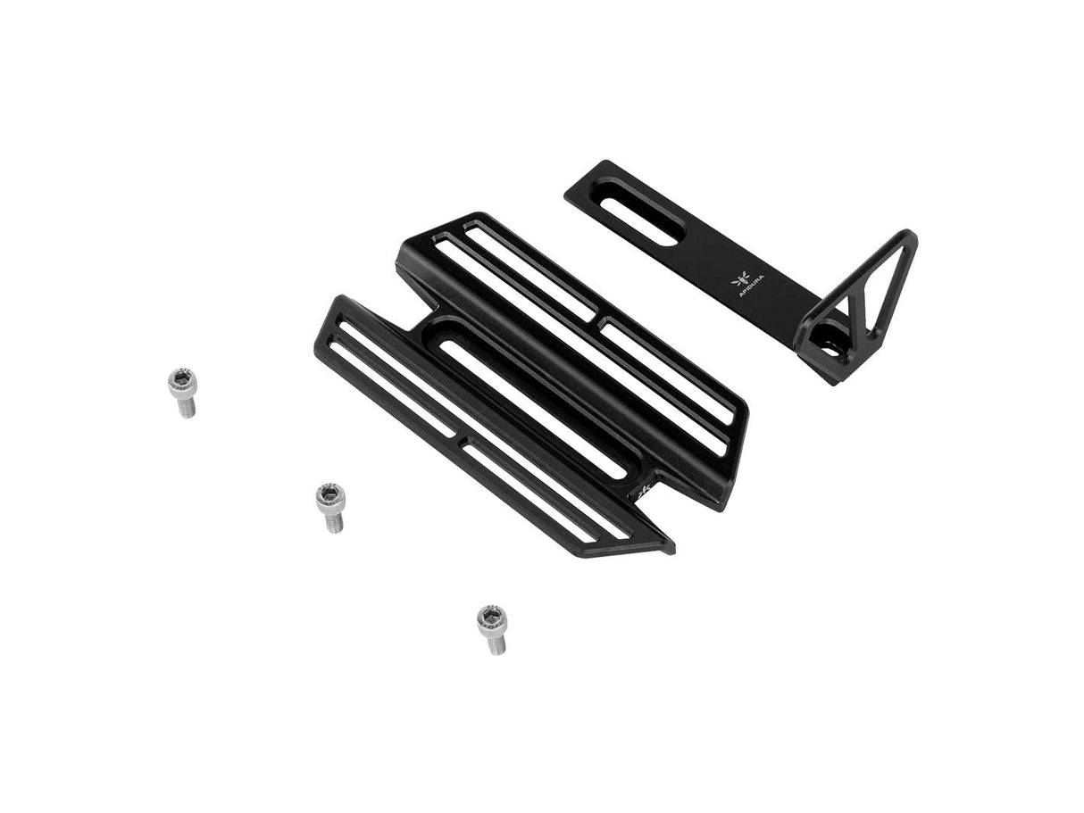 Rack Apidura Cargo Cage Black