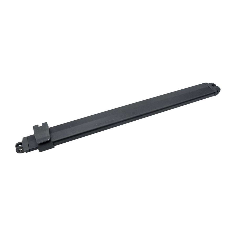 Kids Ride Shotgun Pro Seat Replacement Rail