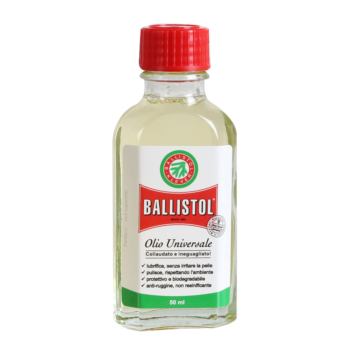 Ballistol Oil, 50ml