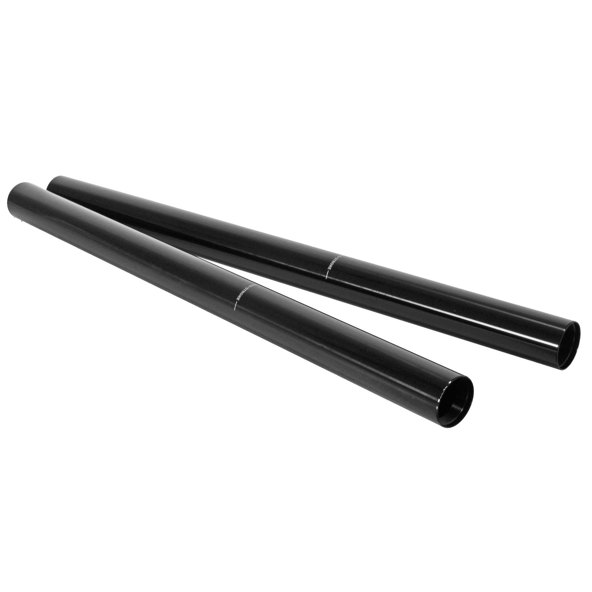 Nero Stanchion Kit, Black NLS