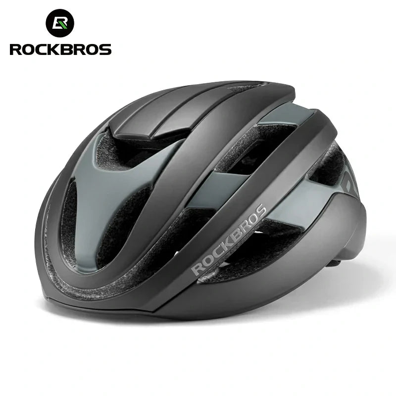 ROCKBROS LK-12 Flowing Light Cycling Bike Helmet