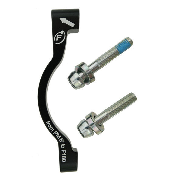 74mm Caliper Adapter, PM-F 160mm/PM140-R 180/160