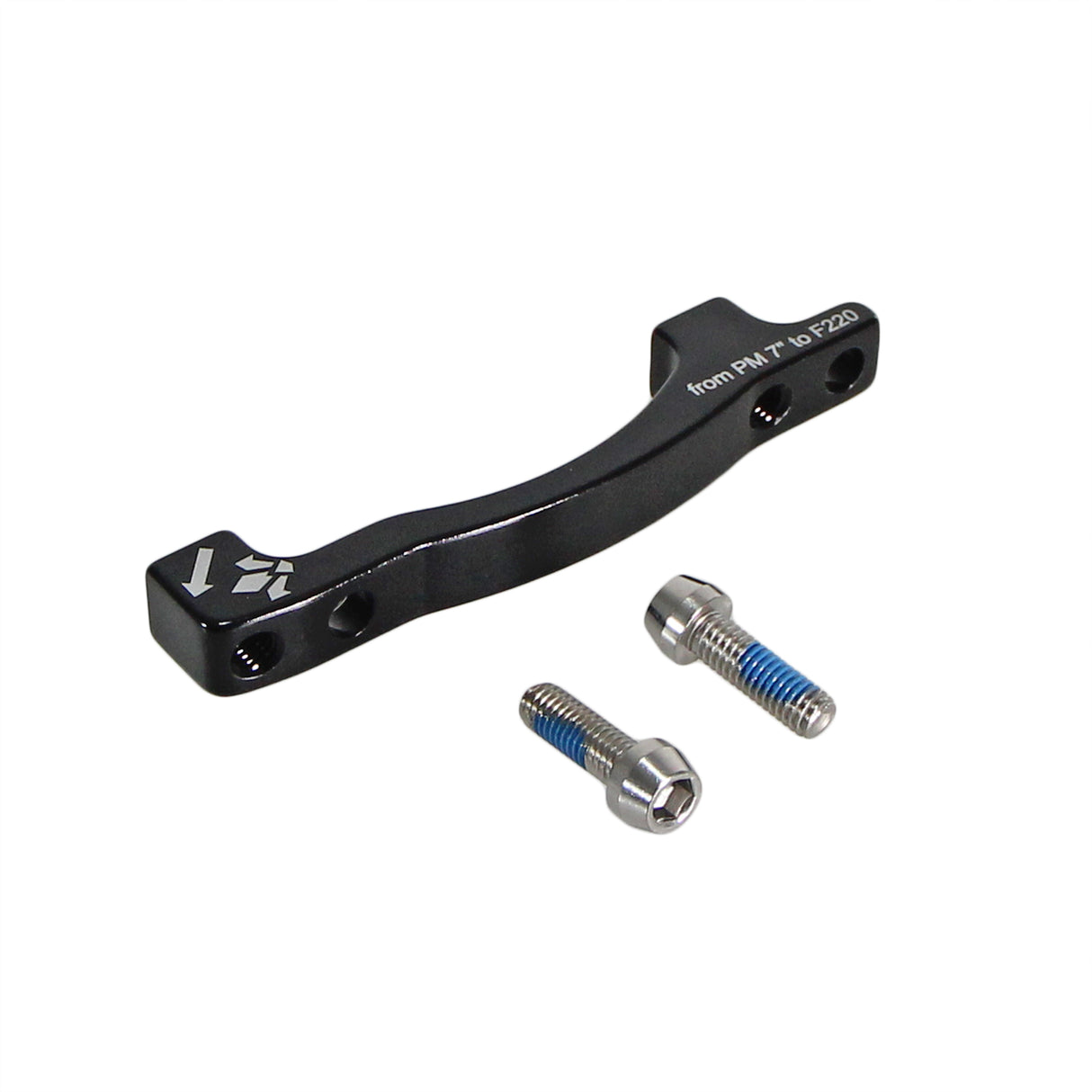 74mm Caliper Adapter, PM-180-F 220mm