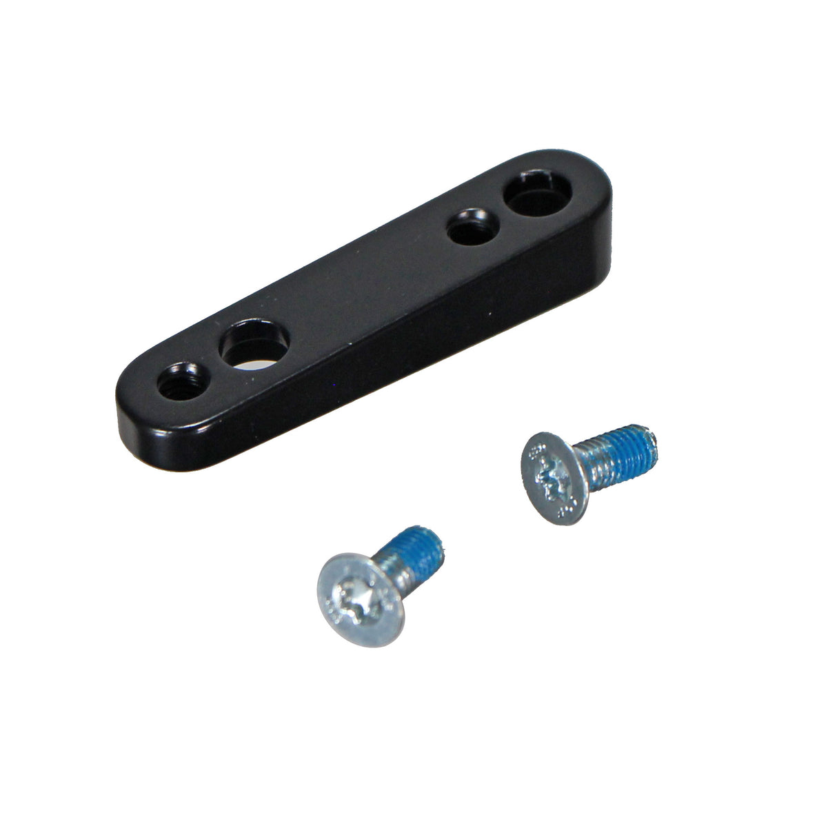 Flat Mount Caliper Adapter, Rear 140mm to 160mm