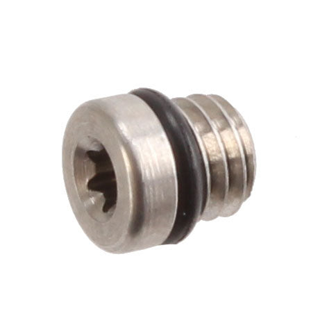 MC/Lever Reservoir Screw Kit, R1 Racing