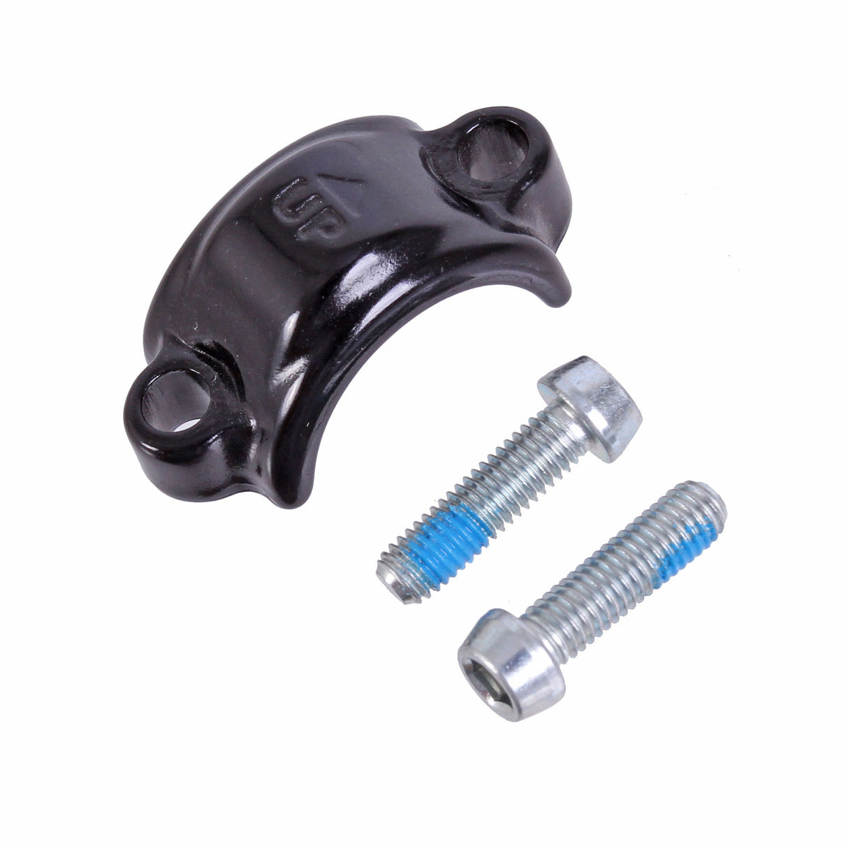 MC/Lever Clamp and Screw Kit, C1/Cura