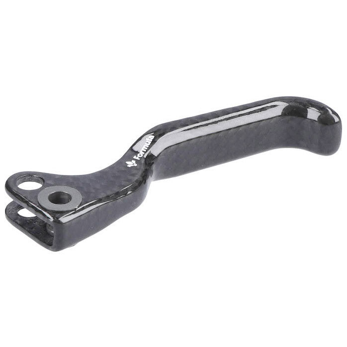 Carbon Brake Lever Blade Kit, Cura-X - Carbon