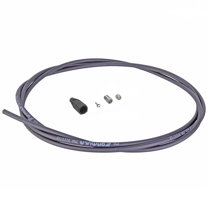 Tubing Kit, Cura X (Kevlar) - 2000mm