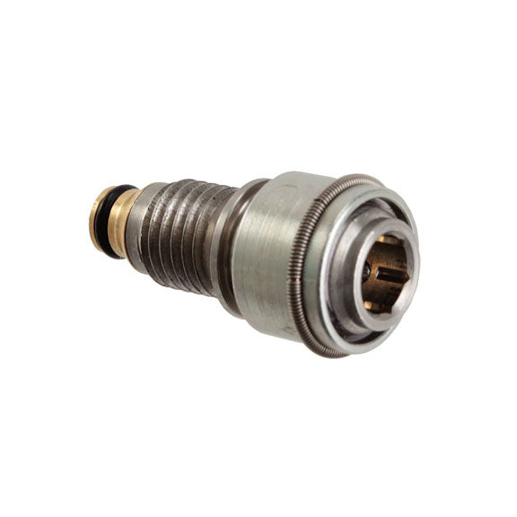SpeedLock Valve Coupler, DOT Models