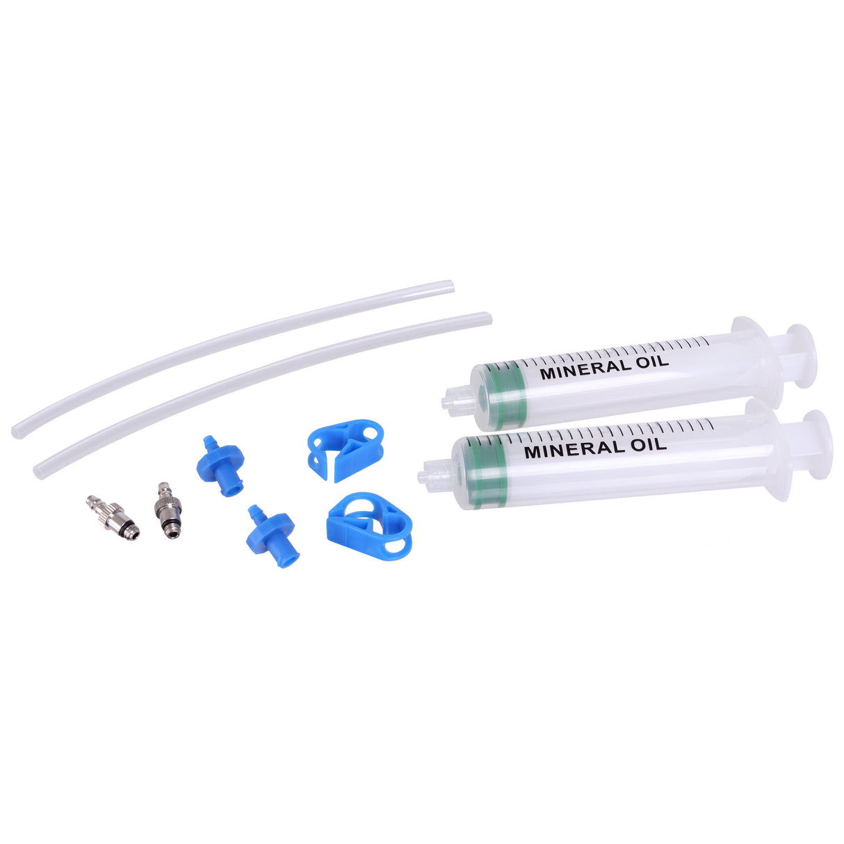 Mineral Oil Bleeding Kit (Only for Cura)