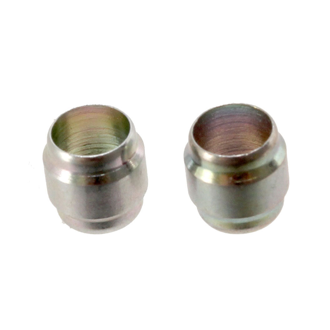 Compression Fitting (Olives), Pair
