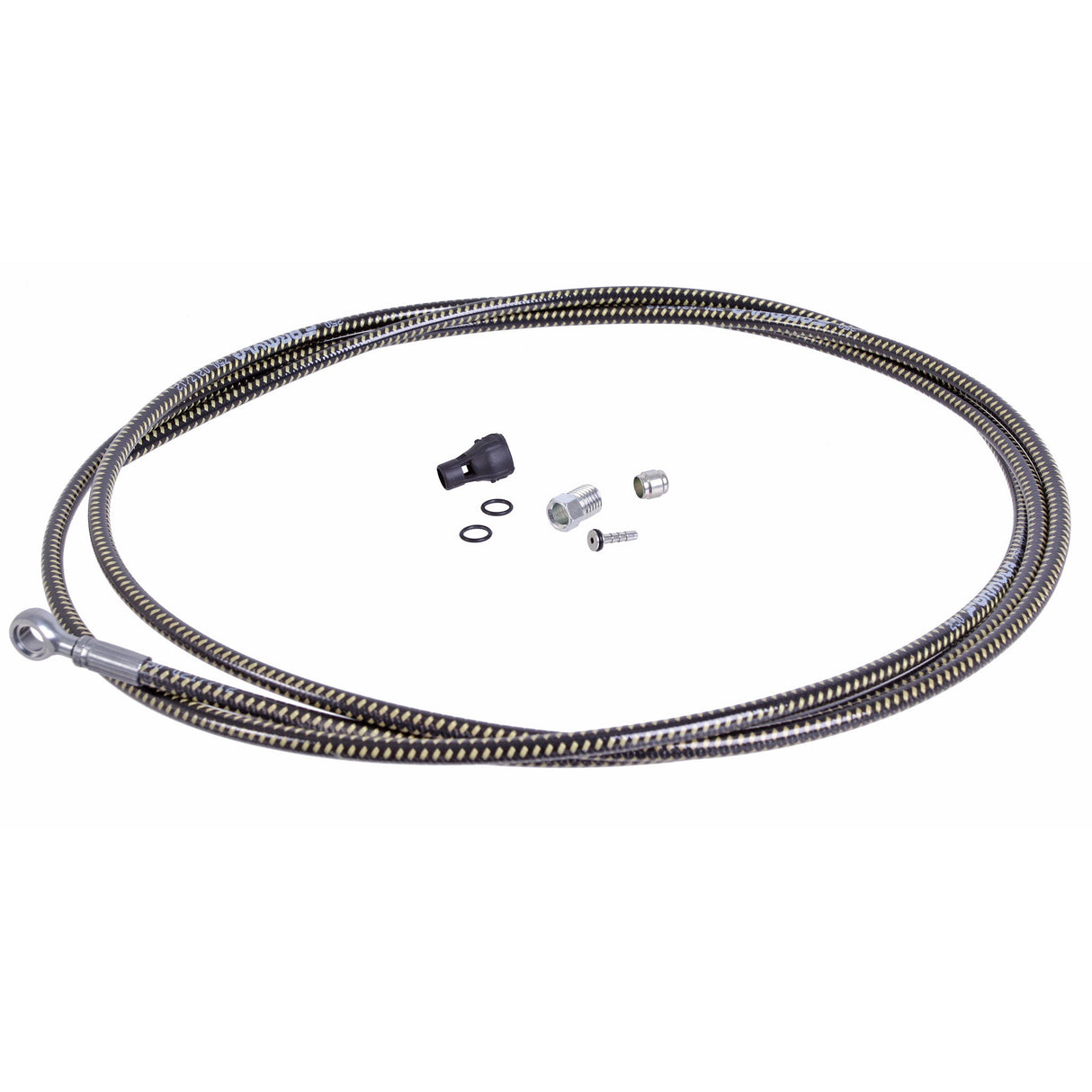 Tubing Kit, R1 Racing (Kevlar) - 2000mm