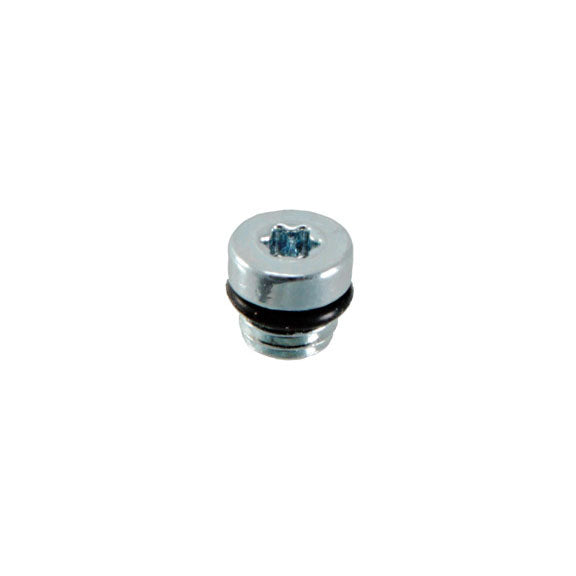 Bleed Port Screw/O-Ring, C1/CR1 (2014+)