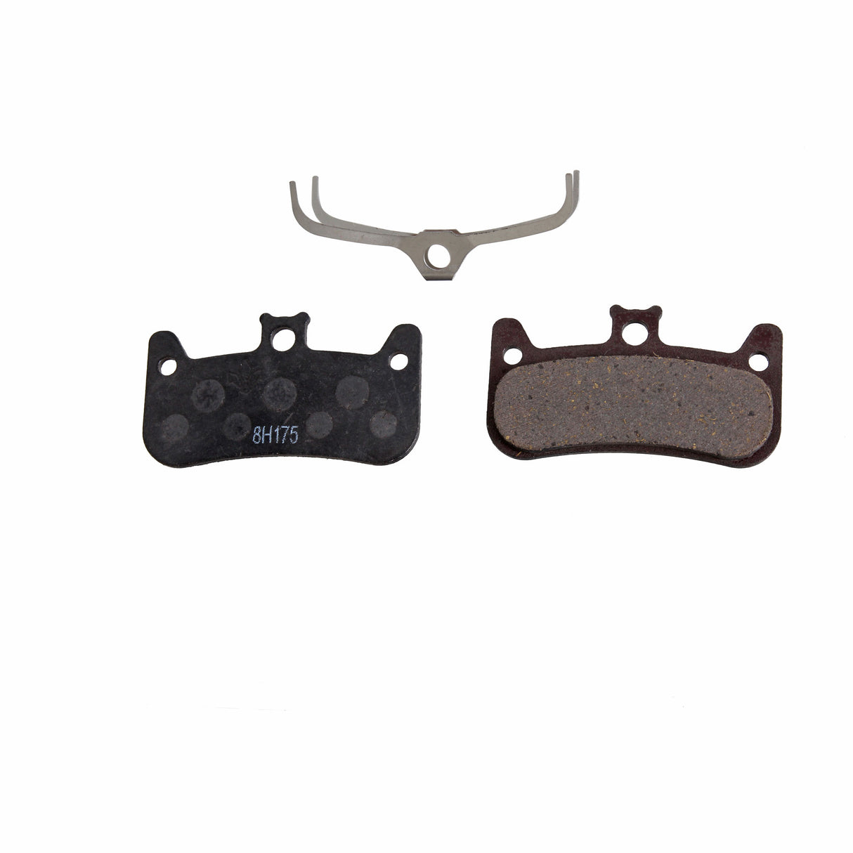 Disc Pads, Cura 4 - Organic/Steel