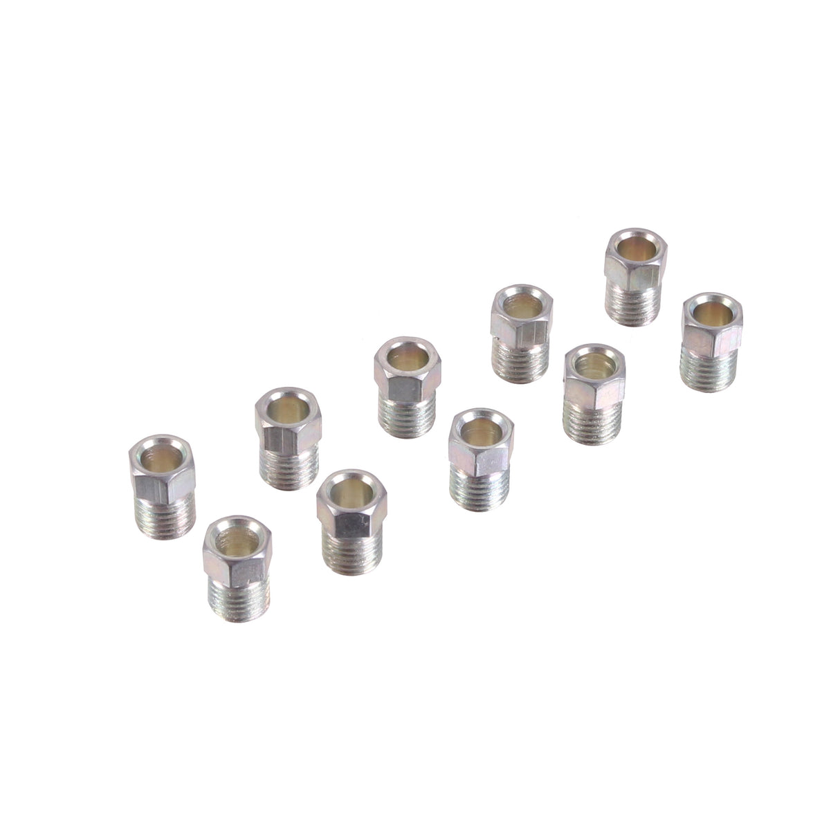 Compression Nut, Pack of 10