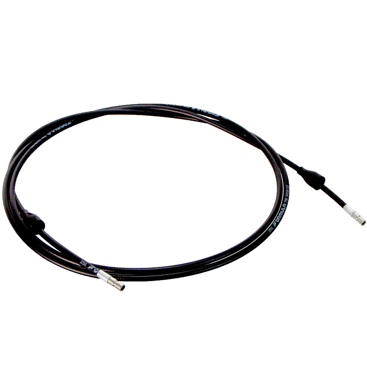 SpeedLock Tubing for DOT Models, 2000mm, Black