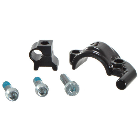 MiXMaster SRAM Shifter Clamp, C1/CR3 Right