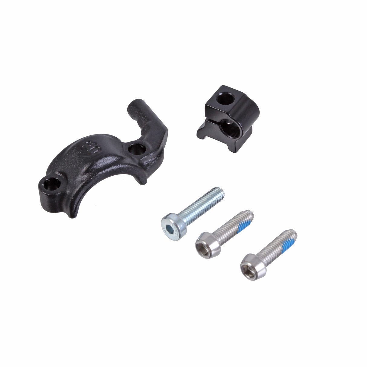 MiXMaster SRAM Shifter Clamp, Cura - Right