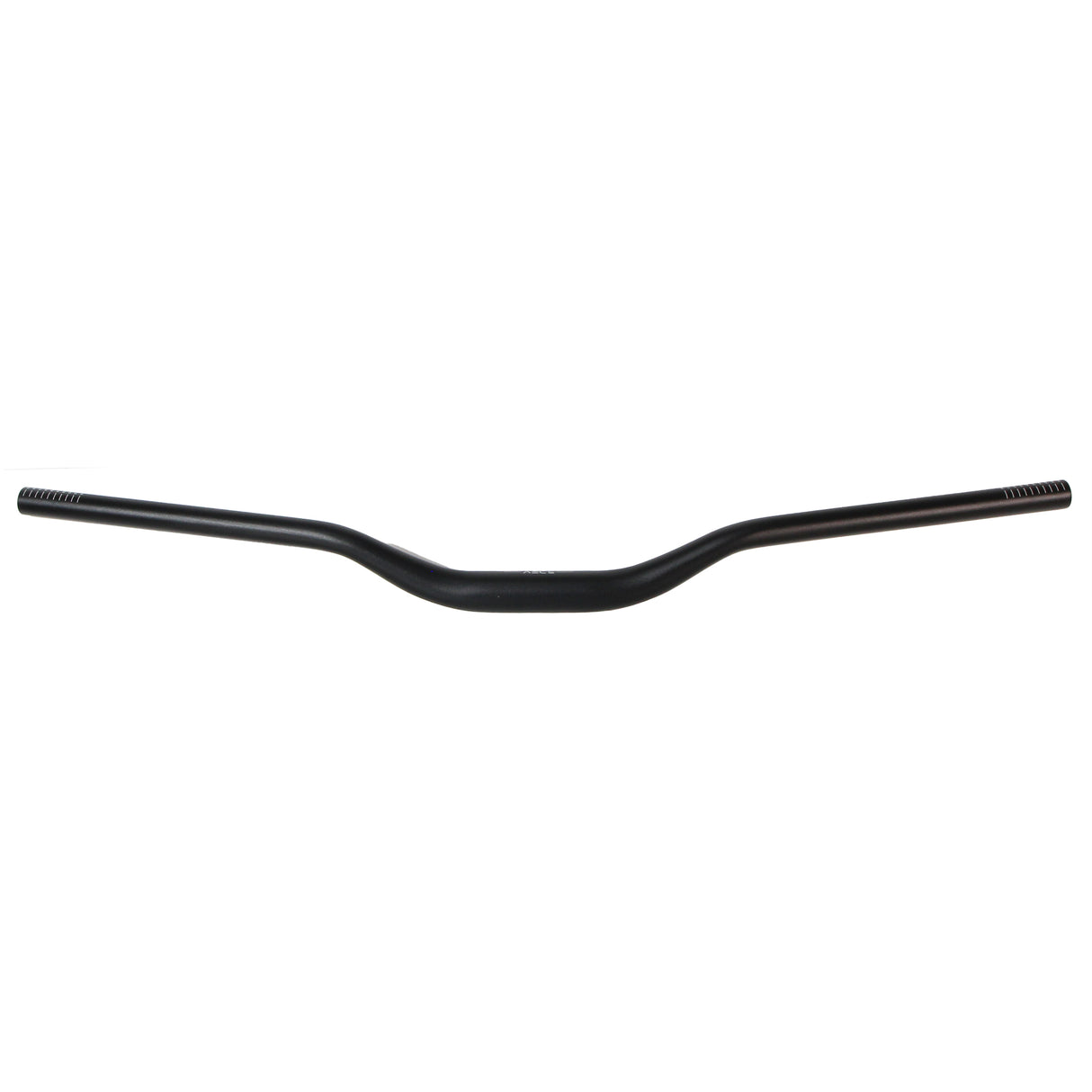 Alloy Handlebars (31.8), 40mm Rise, 800mm, Black