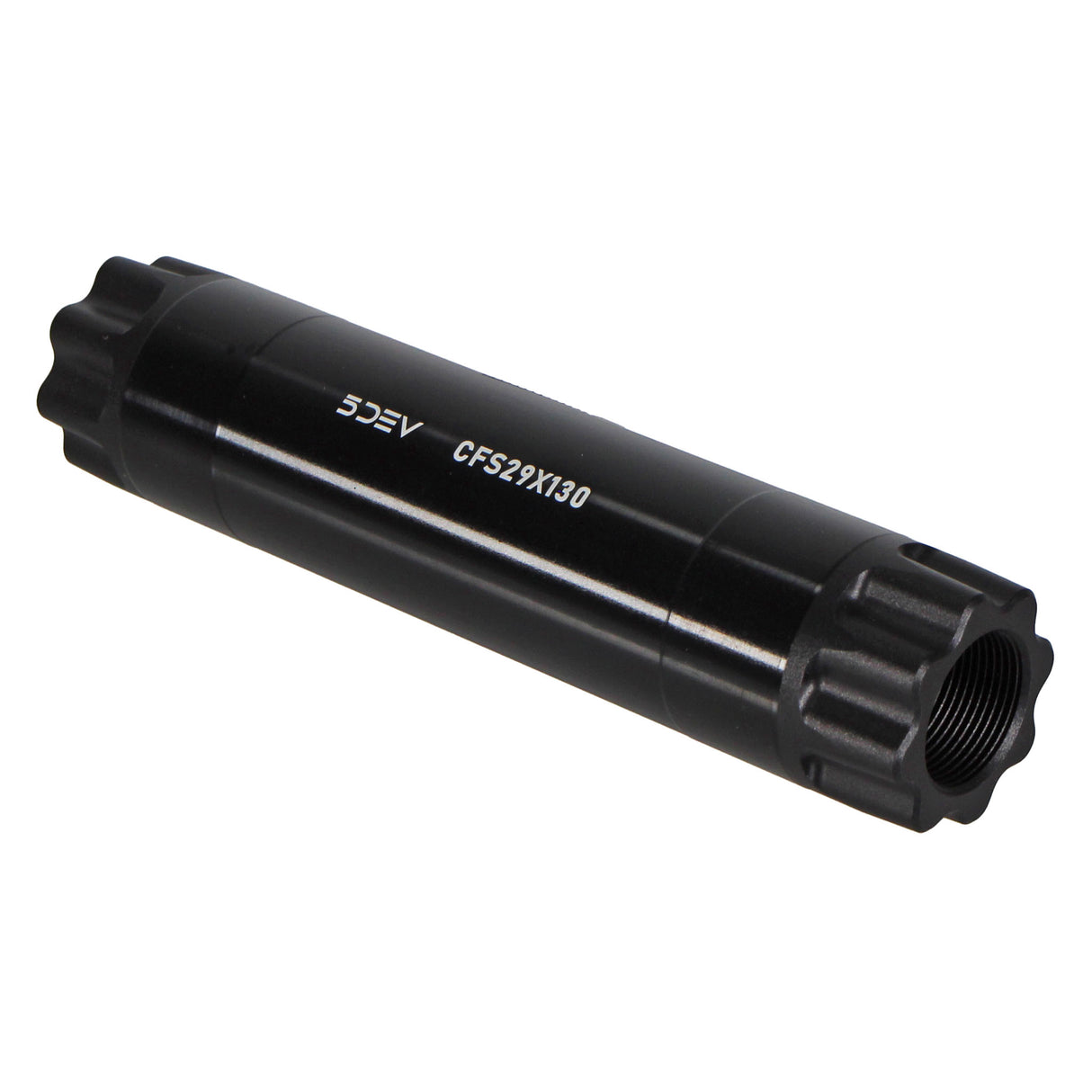 Spindle, DUB Boost, 29x130 (73mm)
