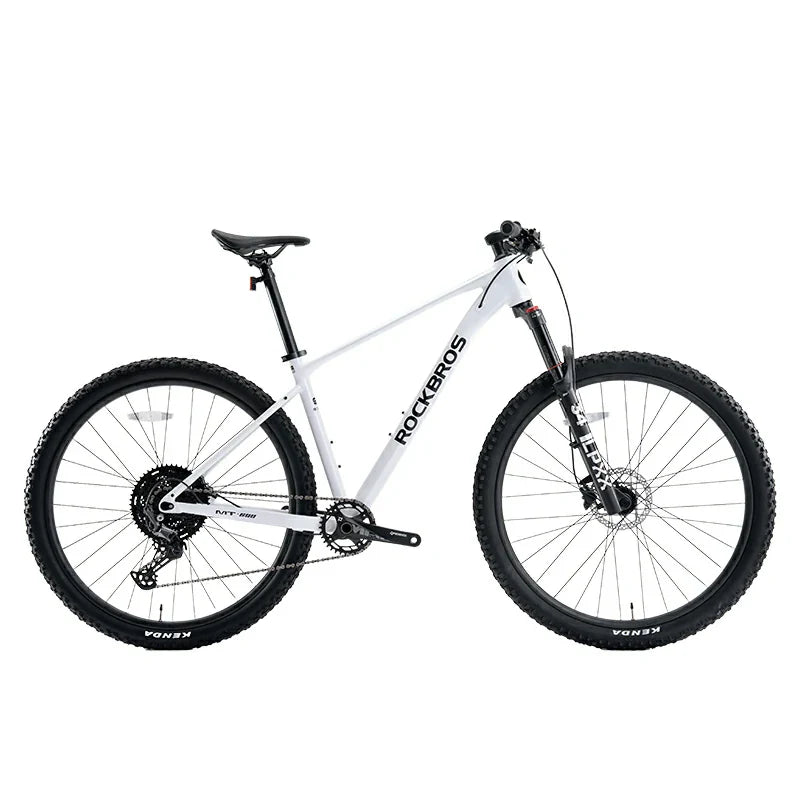MT600 - Mountain Bike